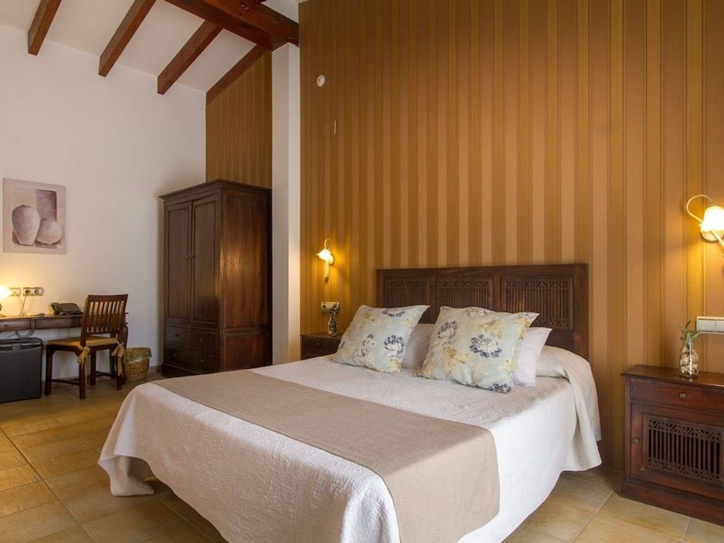Hotel Tossal d'Altea