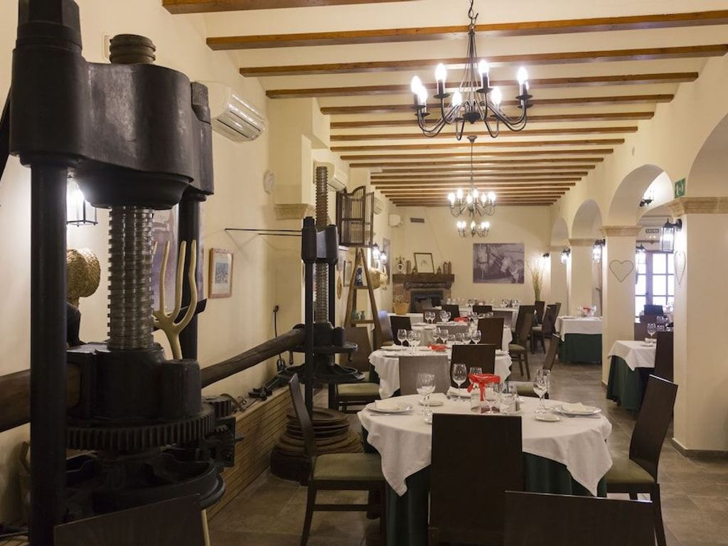 Hotel Tossal d'Altea