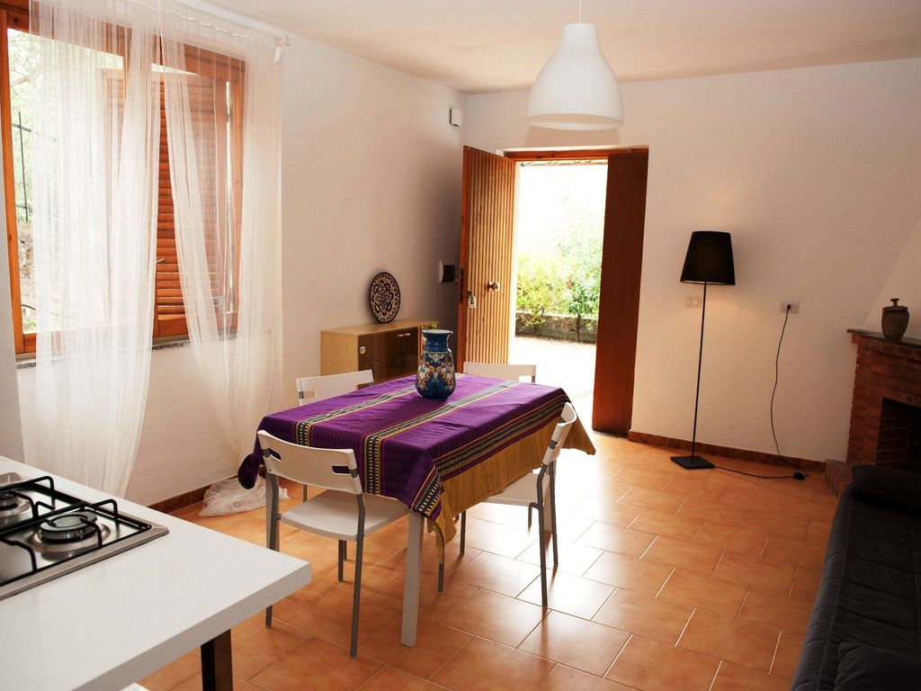 Villaggio  Parco Elena