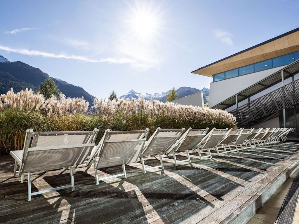 TAUERN SPA Zell am See - Kaprun Zell am See-Kaprun