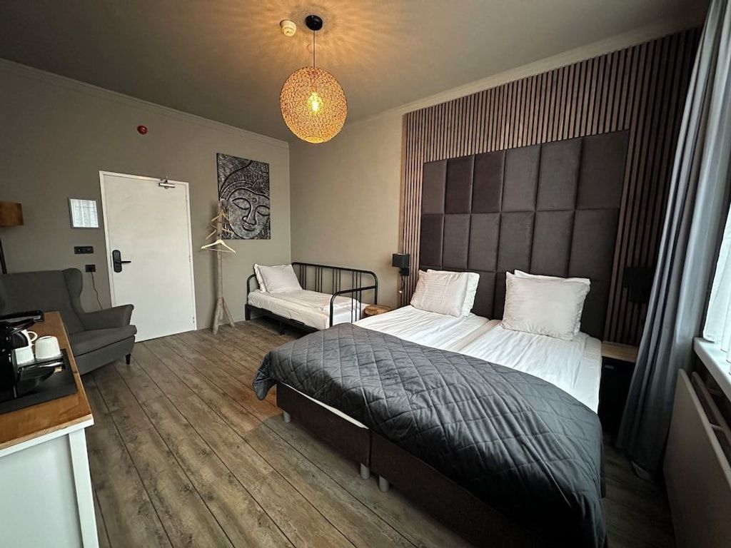 Hotel Buren