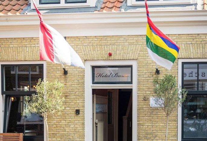 Hotel Buren