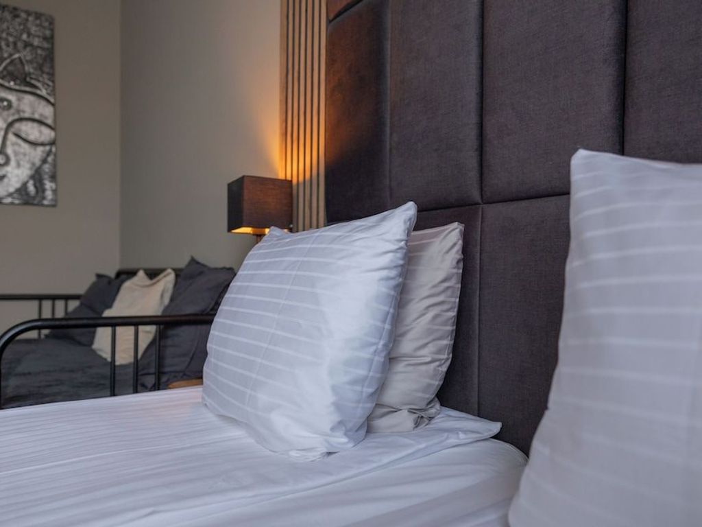 Hotel Buren