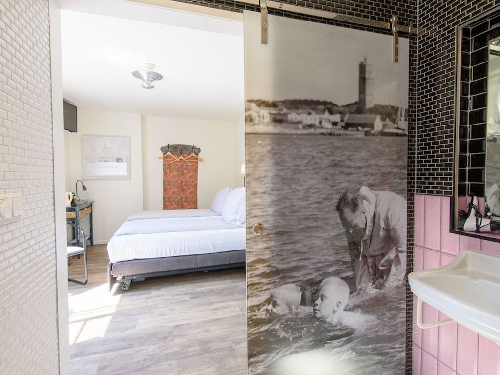 Hotel Buren