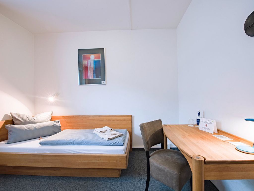 Hotel der Akademie C. Pirkheimer Haus