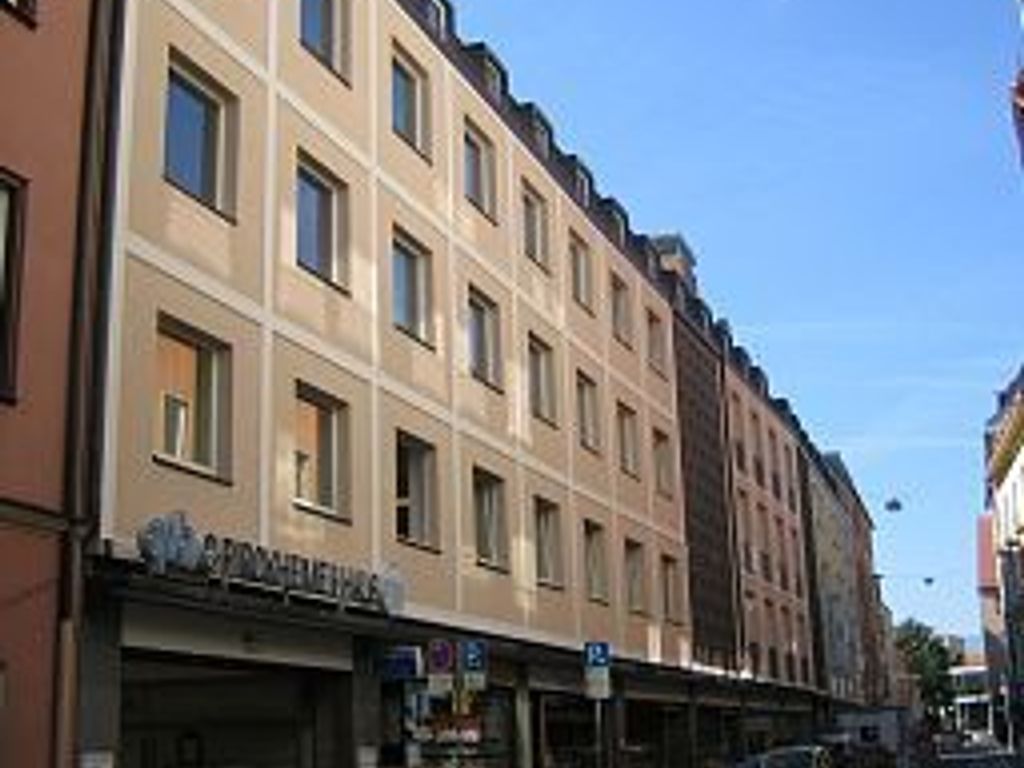 Hotel der Akademie C. Pirkheimer Haus