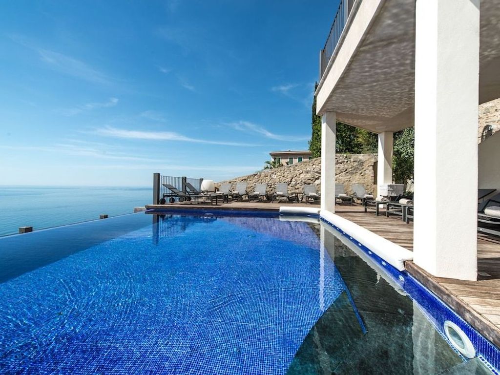 Hotel Metropole Taormina
