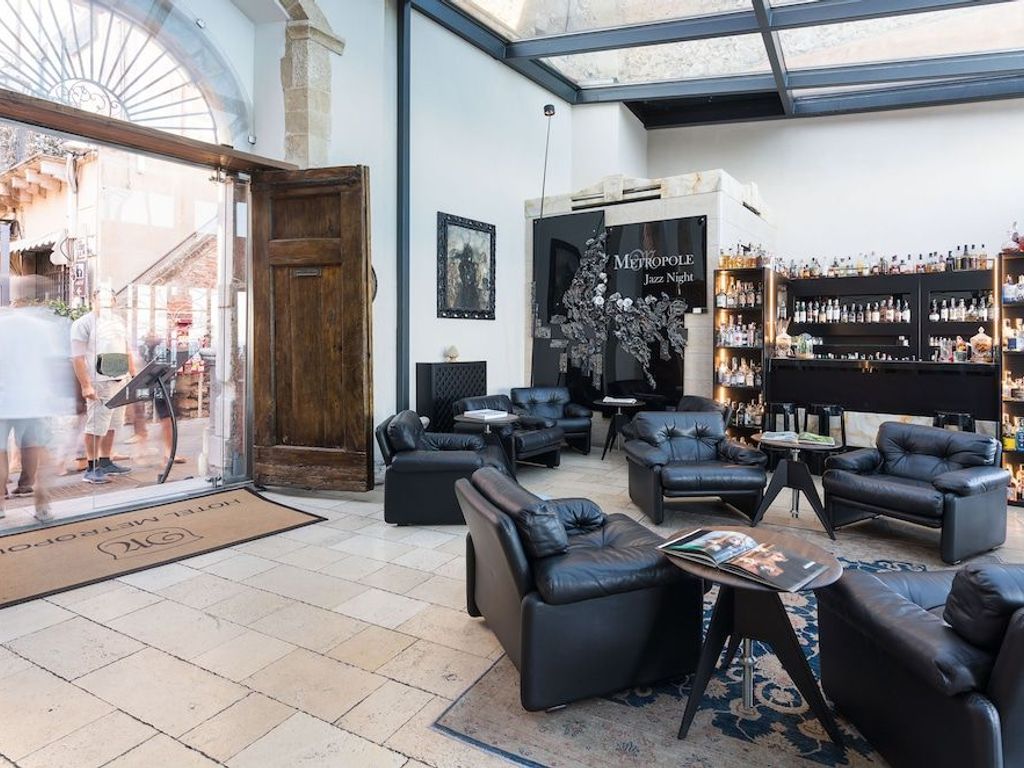 Hotel Metropole Taormina