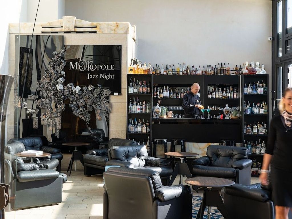 Hotel Metropole Taormina
