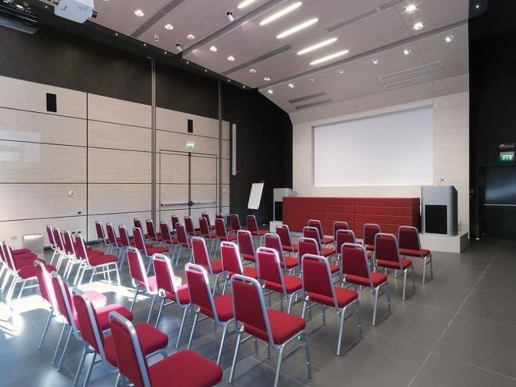 RMH Modena Des Arts