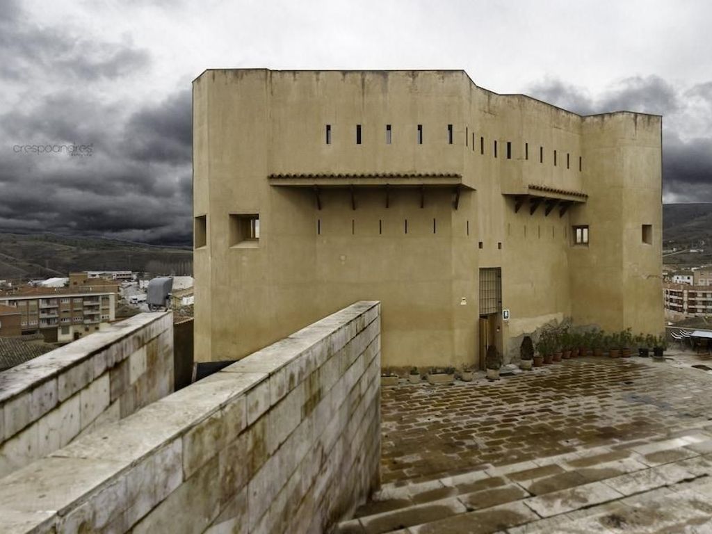 Hotel Castillo de Ateca