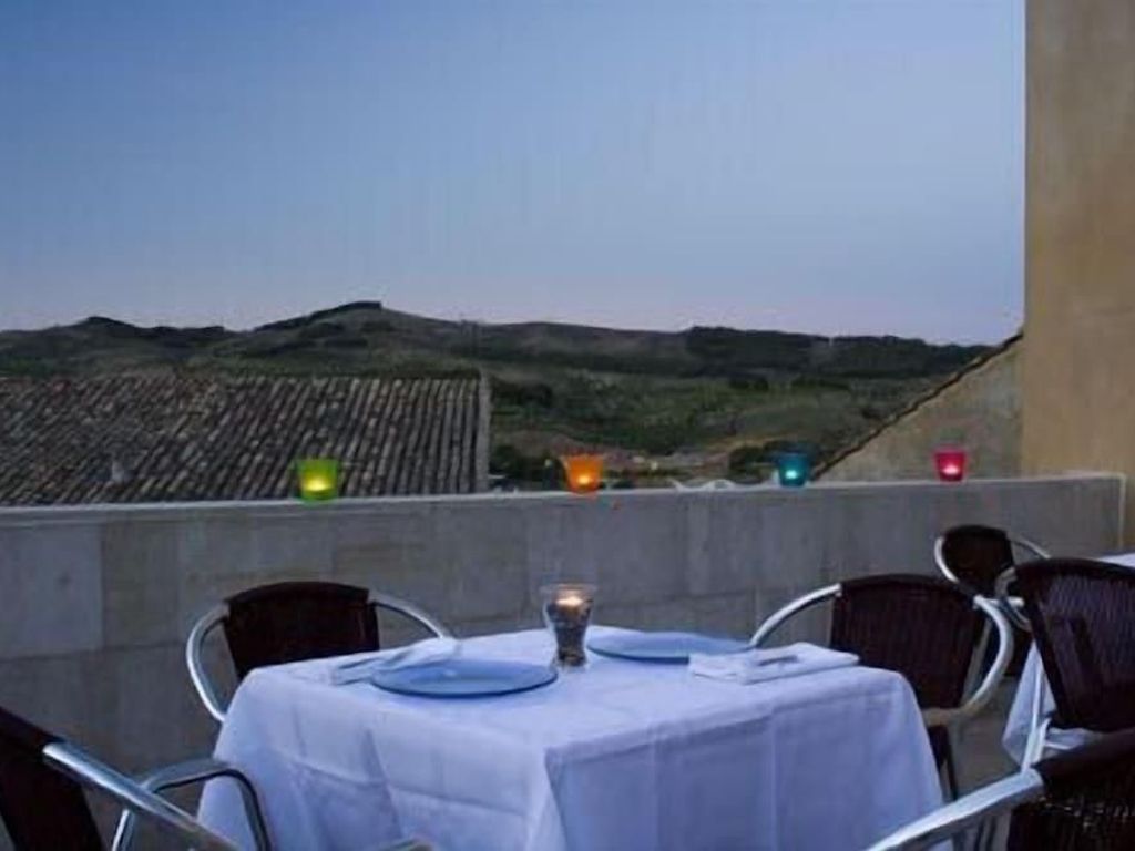 Hotel Castillo de Ateca