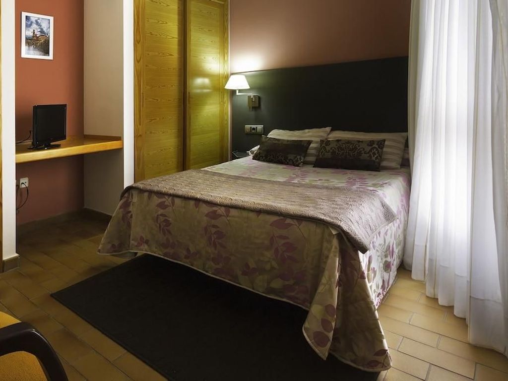 Hotel Castillo de Ateca
