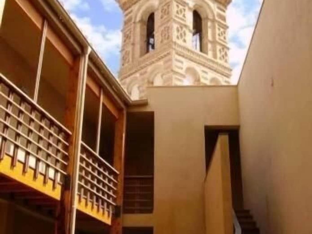 Hotel Castillo de Ateca