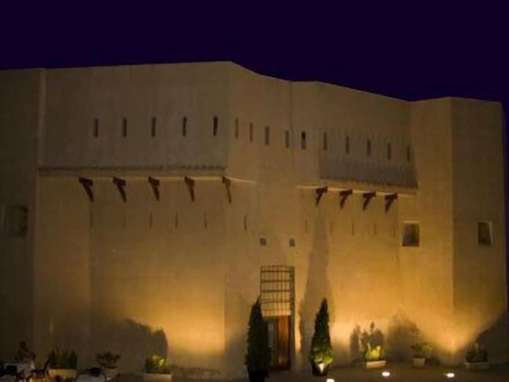 Hotel Castillo de Ateca