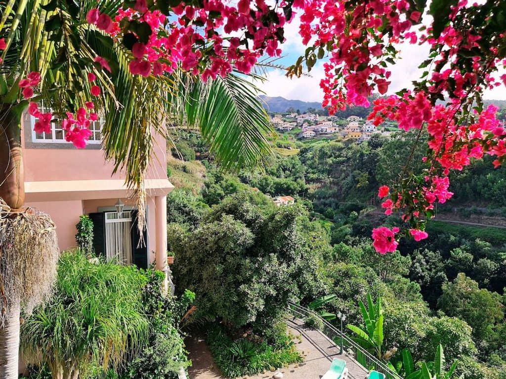 Villa Alto Boutique Hotel