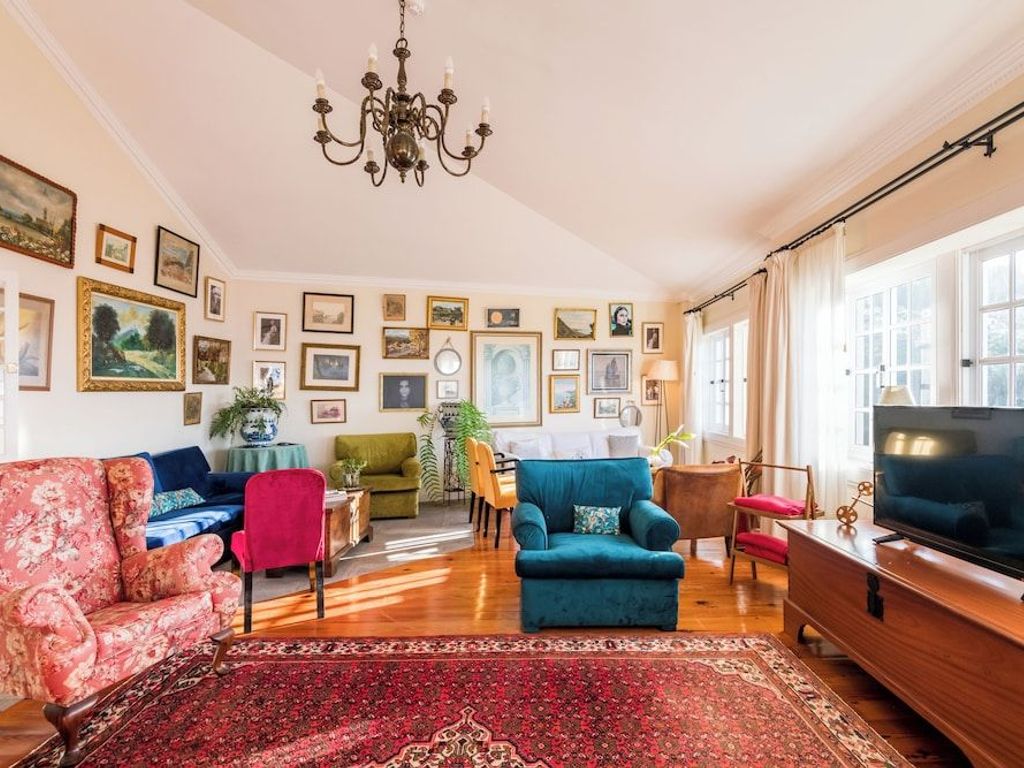 Villa Alto Boutique Hotel