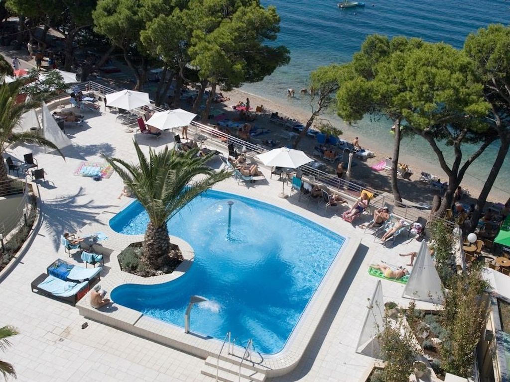 Hotel Park