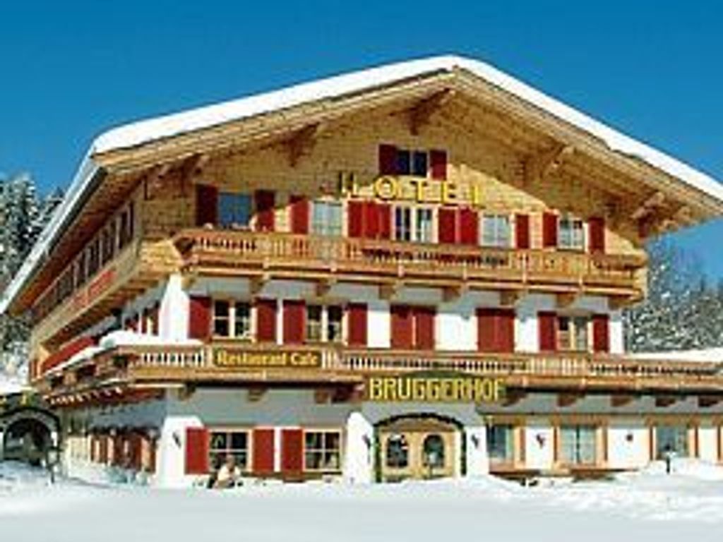 Bruggerhof