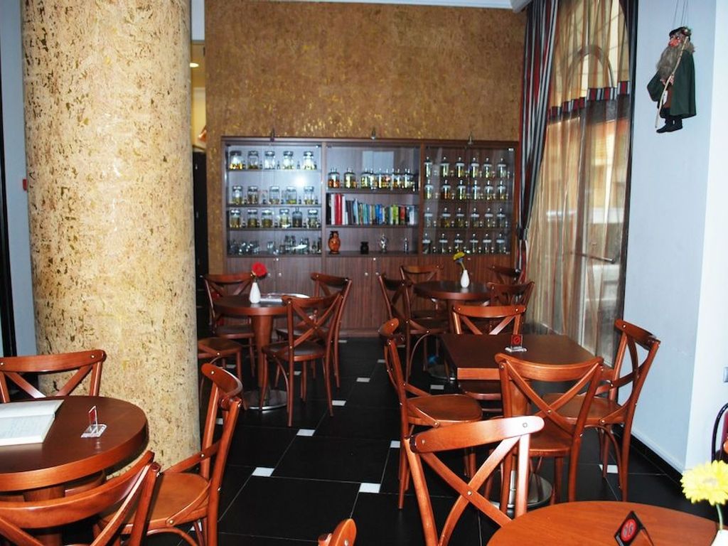 Athens Lotus Hotel