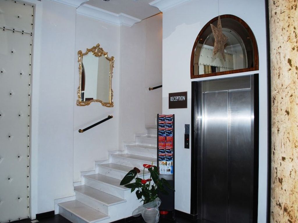 Athens Lotus Hotel
