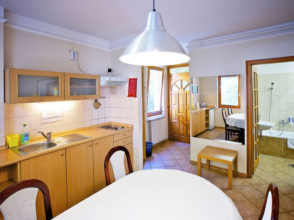 Gold Apartments