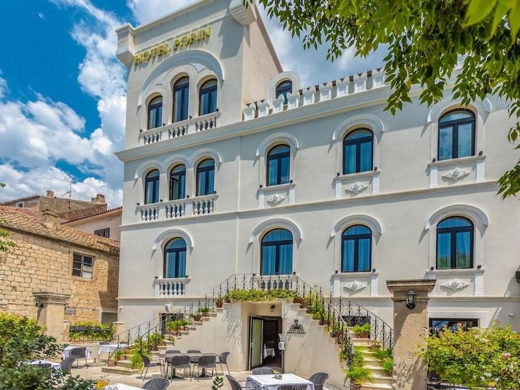 Heritage Hotel Porin