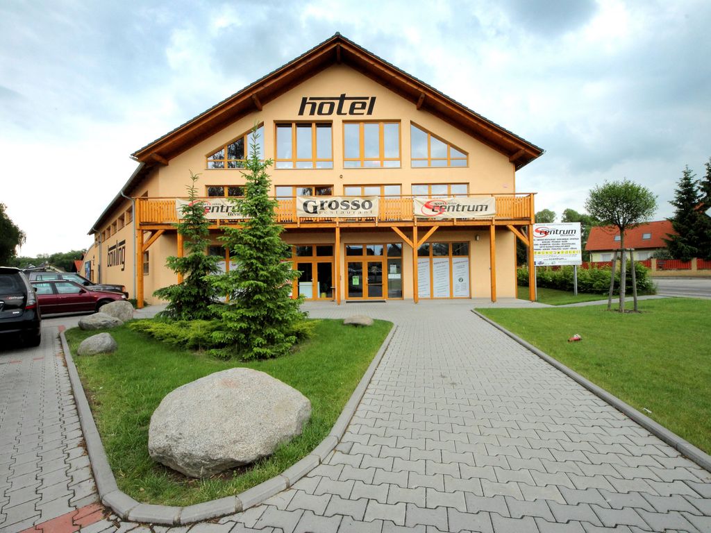 S-Centrum