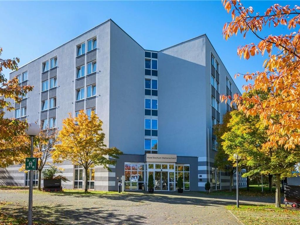 Hotel Bochum Wattenscheid Affiliated by Meliá