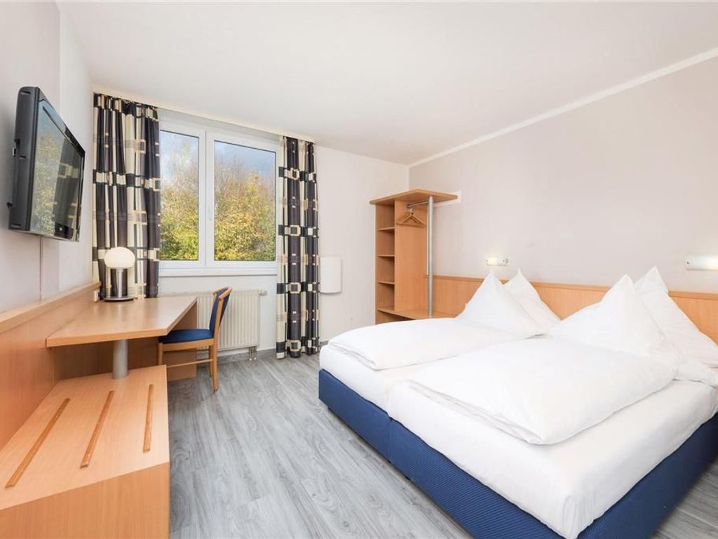 Hotel Bochum Wattenscheid Affiliated by Meliá