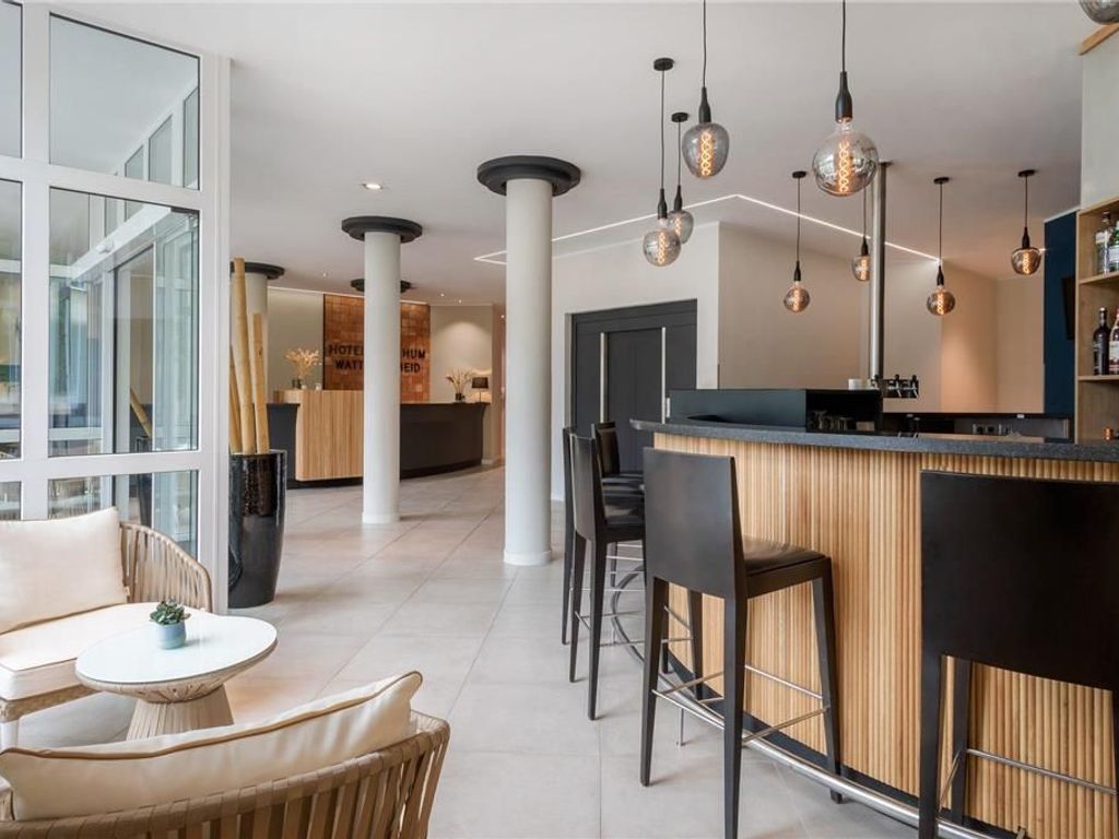 Hotel Bochum Wattenscheid Affiliated by Meliá