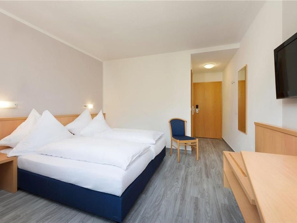 Hotel Bochum Wattenscheid Affiliated by Meliá