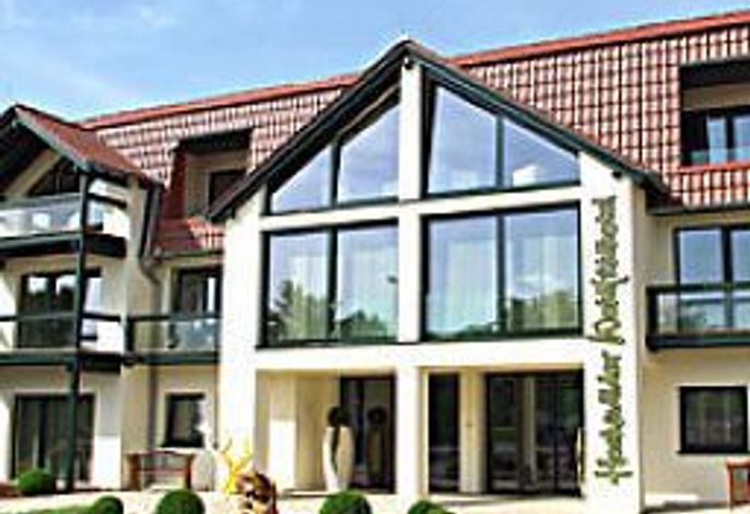 Hochwälder Wohlfühlhotel