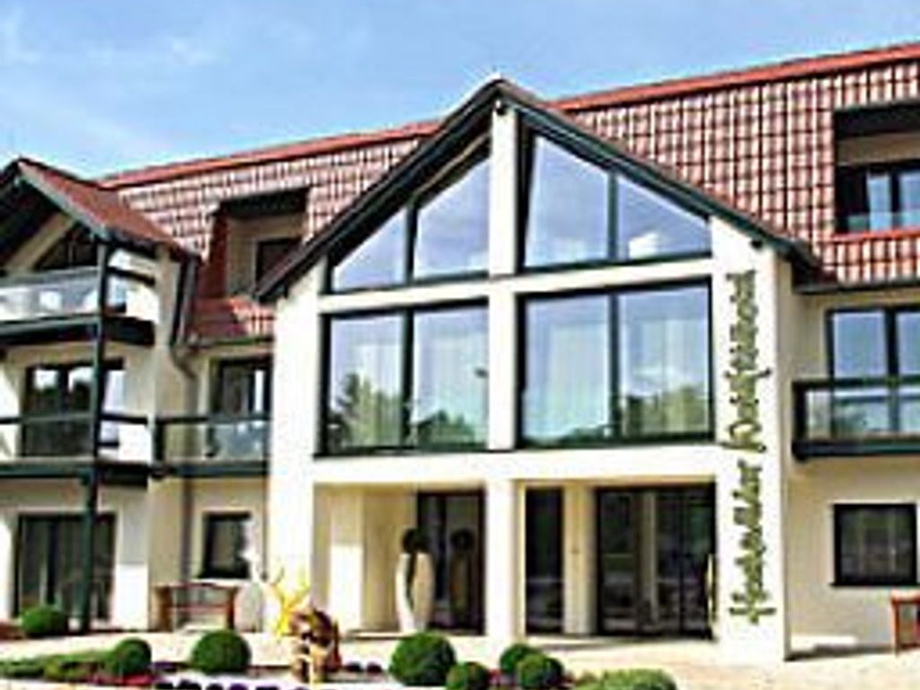 Hochwälder Wohlfühlhotel