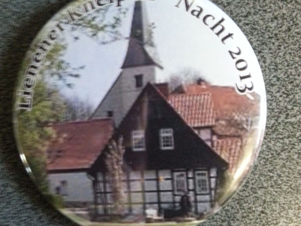 Altes Farmhaus Gasthof