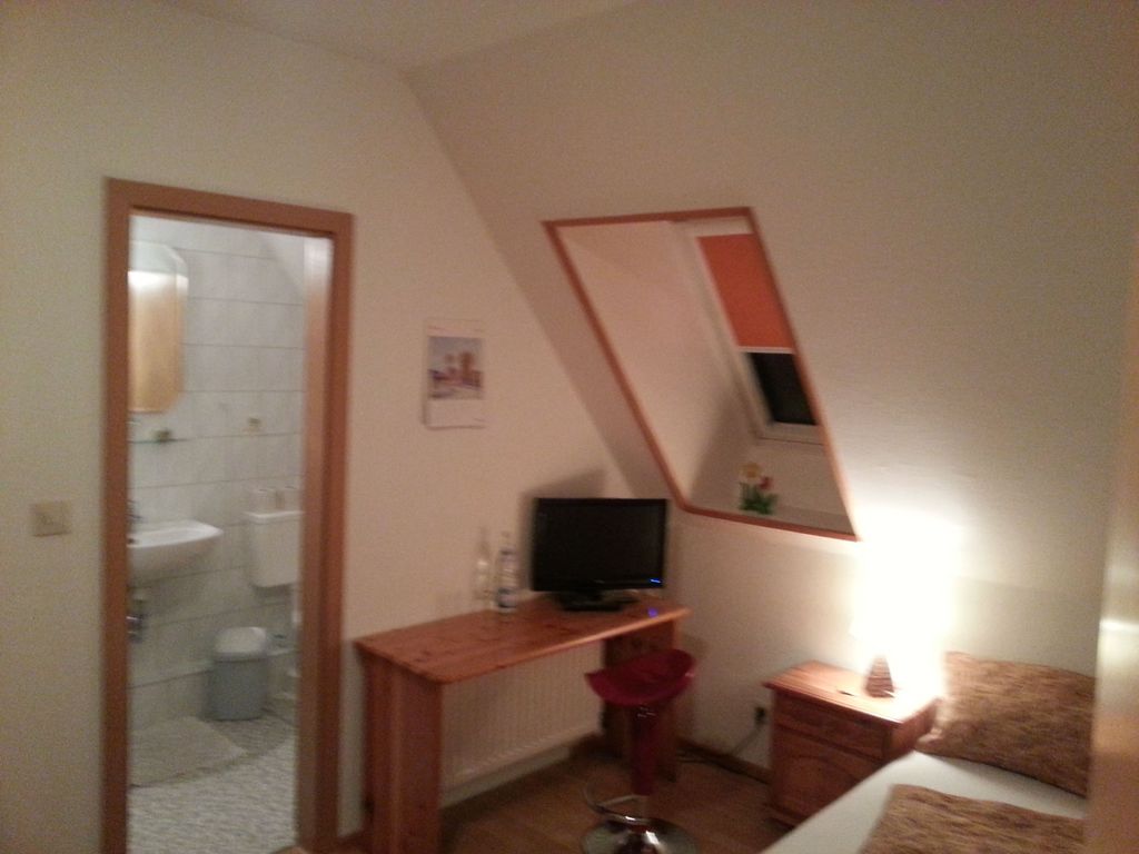 Altes Farmhaus Gasthof