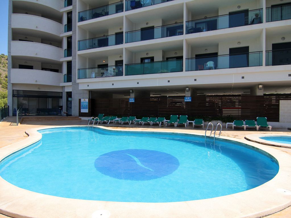 Don Jorge Apartamentos