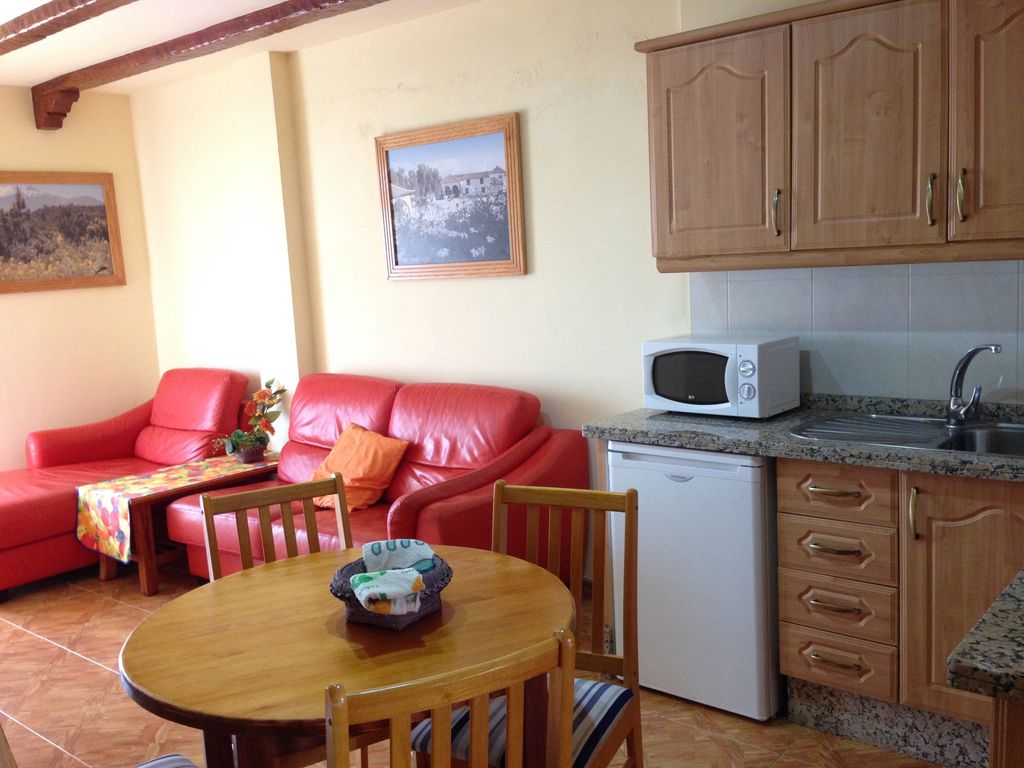 Estrella del Norte Apartamentos