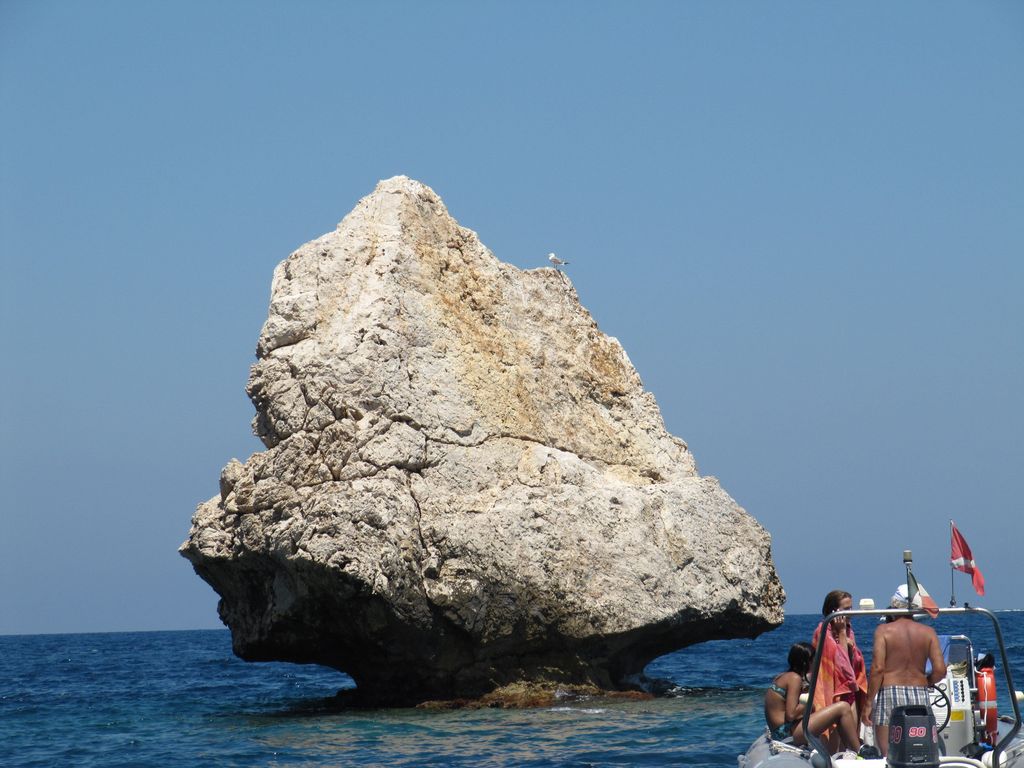 Baglio dello Zingaro