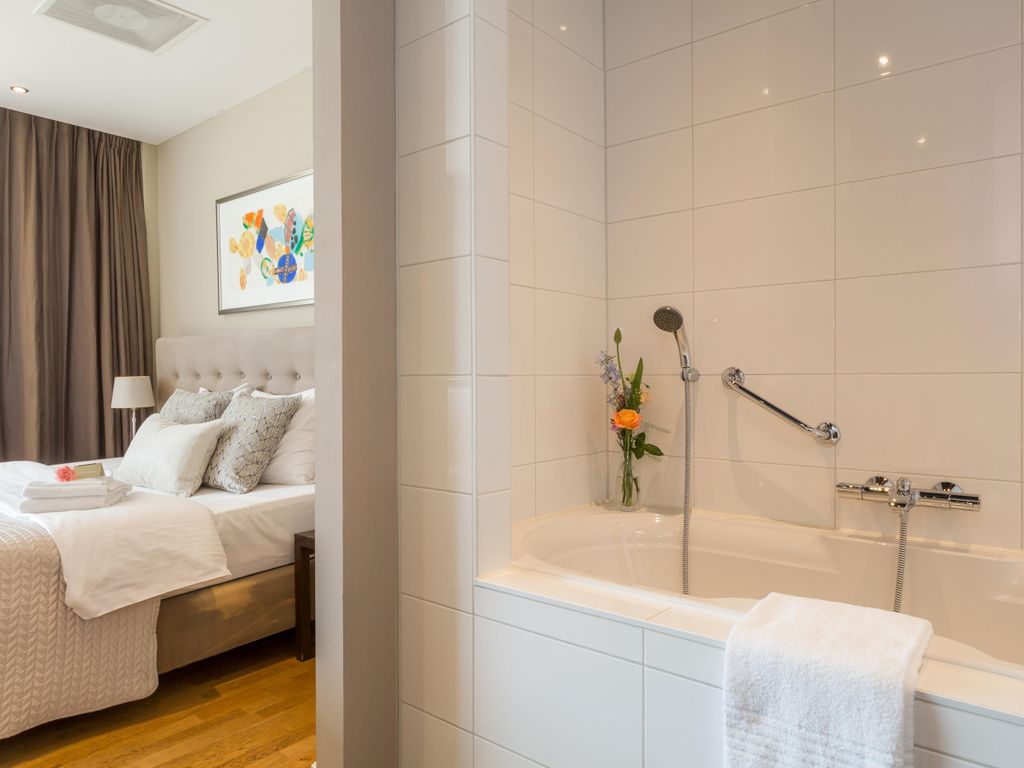 Boutique Hotel Lumiere