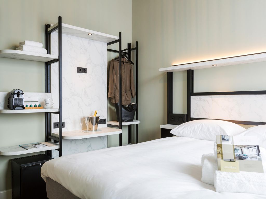 Boutique Hotel Lumiere