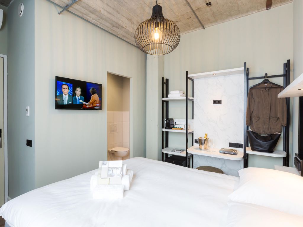 Boutique Hotel Lumiere