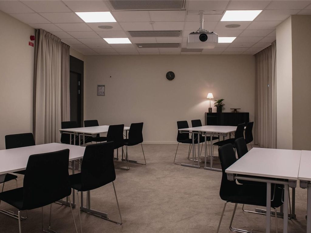 Home Hotel Mektagonen