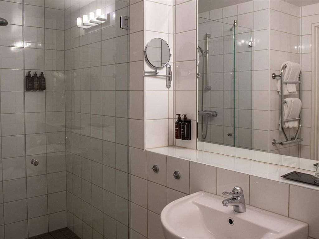 Home Hotel Mektagonen