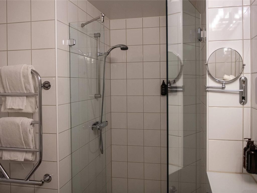 Home Hotel Mektagonen