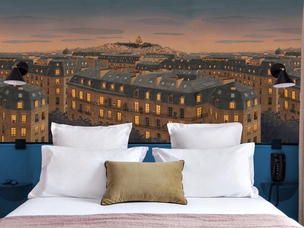 Hôtel La Perna