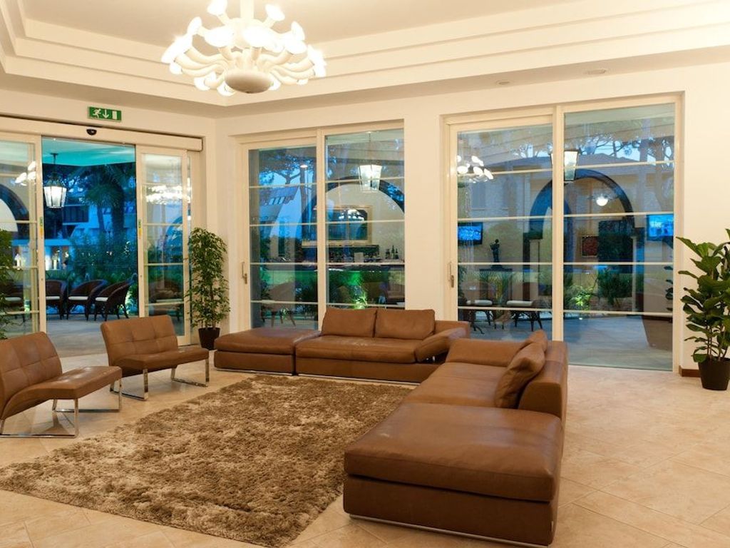 Hotel Belvedere