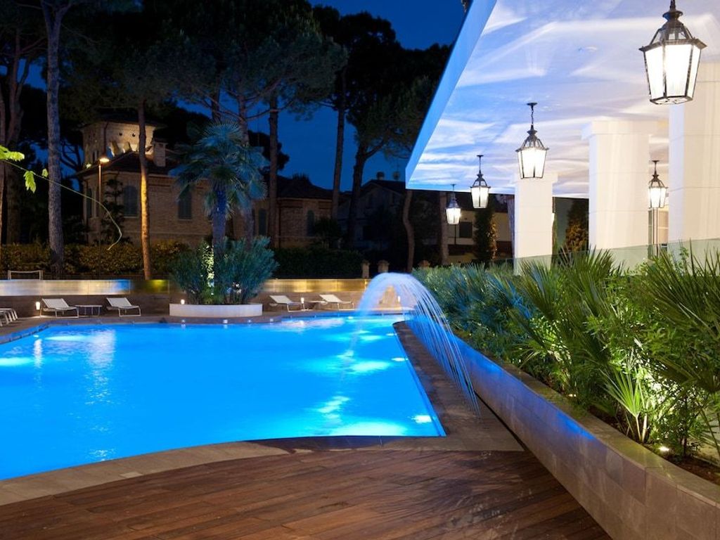 Hotel Belvedere
