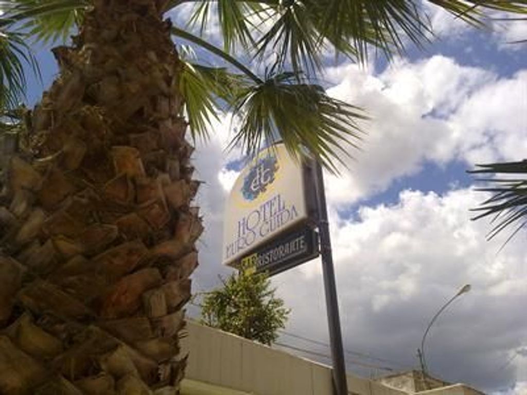 Porto Cesareo Hotel