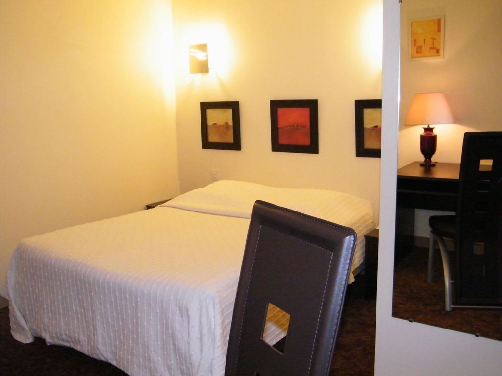 Auberge Saint-Thégonnec
